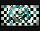 初音ミク オリジナル曲 『クロスリーパー』