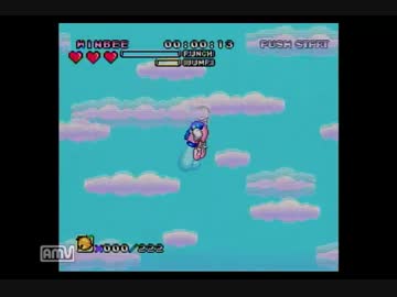 【実況】 ツインビーレインボーベルアドベンチャー生放送枠Part.01