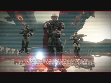 【セインツロウIV】緑の化け物二人がエイリアンを倒す！SaintsRowIV実況⑪！