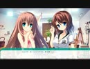 『ココロ＠ファンクション！』水菜ルートほぼ全部体験版プレイ動画_part21
