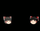 【ゆっくりコント】私と私が出会った