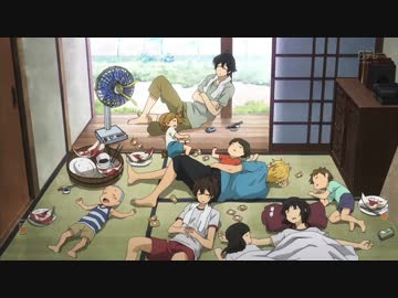 ばらかもんOP『らしさ』を自分らしく弾いてみた。