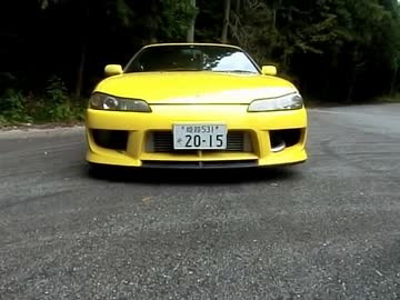 黄苺とドライブ　パート45