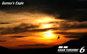 GT6 - お気に入りBGM8 - Gurney's Eagle