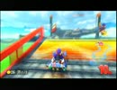 【ブンブン視点】マリオカート８実況・８９【スナザメタイム突発杯２】