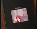 【 લાગે રસપ્રદ રહેશે】holiday【らき☆すた】