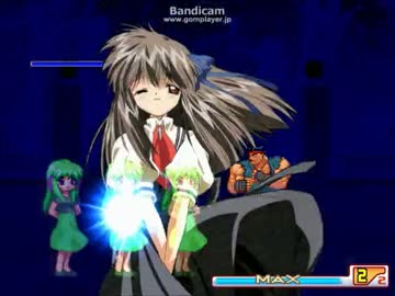 【MUGEN】　狂クラス 激闘以上殺戮未満 シングル大会 #14 【狂中位・下位】