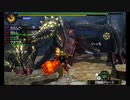 【MH4G】G級クエストでマジ切れしてみたｗｗｗ～ゴア・マガラ過渡期編～