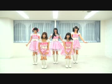 【Magical Ban☆Bang】 アレコレしたい！【歌って踊ってみた】