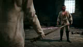 Assassin’s Creed Unity – Exclusive in-game cinematic _ Arno’s Training