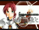 声付き耳かき音×女騎士【2014秋Ｍ３】