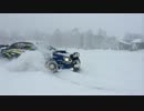 スバルの本気