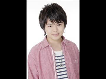 村瀬歩の5歳の娘の声