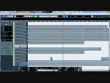 Wonderful Rush (midi)