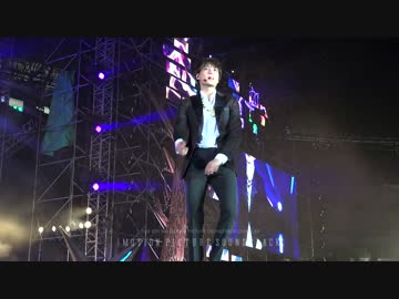 【EXO】カイのLove,Love,Love 【LIVE】