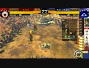 戦国もLOVも中途半端にやるpart10
