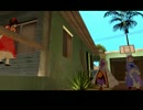 [東方GTA]　霊夢の正直しんどい日常6