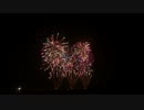 2014.10.11 （千葉）成田花火　瞬時開華