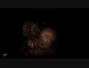 2014.10.11 （千葉）成田花火　オープニング花火