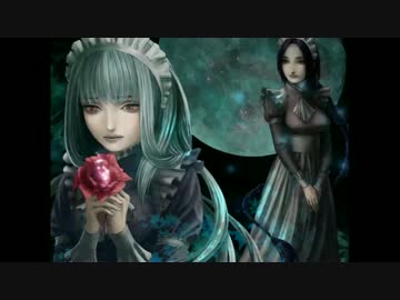 【鏡音ﾚﾝさとうささら】魔女の奏でしカヴァティーナ【オリジナル】