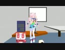【Rana02041】てってってー【MMD】