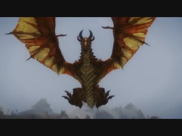 【ゆっくり実況】運び屋とドラゴンボーンと 第28話【Skyrim】