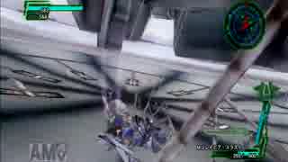 【地球防衛軍４:WD/H】レンジャーから移籍してみた14