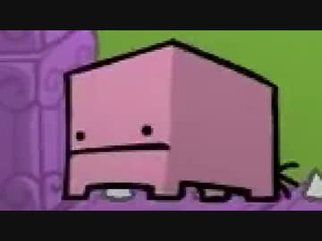 【実況】本日、殺人ショー出演者二名 Part１１【BattleBlock Theater】