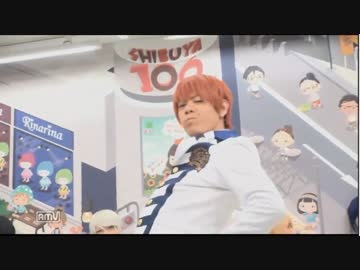 【アルスマグナ】すろぉもぉしょん【アルスタ】