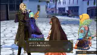シャリーのアトリエ プレイ動画 part.65