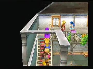 【ドラクエ５】世界を救うドタバタ珍道中【実況】その５０