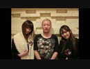 金髪の悪魔ZとEMERGENCY (2013.12.31)