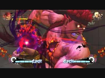 殺意リュウ トレモ限定魅せコン１