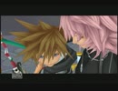 【KH2.5】HD版キングダムハーツ2FM 再現データを適当にノーダメで倒す Part2