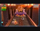 【２人実況】スーパーマリオ３Ｄワールドpart.２