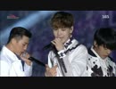 B.A.P - Intro + 1004 (141012)