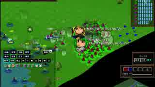 【ハルスベリヤ叙事詩2】魔女伯領自治連盟実況プレイ　part4