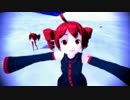 【UTAU＆MMD】　雪の女王（31）　【テトの日遅刻】