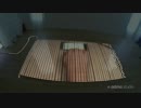 １万個のiphoneを使ってドミノ倒しに挑戦！