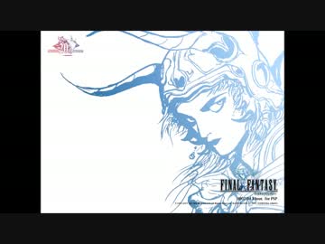 FF I～III ショートメドレー (TAB譜)