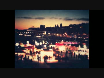 【NNI】In The Nothing Of A Night【ポストロック】