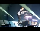 【その３】 MUSE 機材破壊ダイジェスト+αかに歩きの歴史