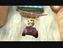 マリオカート8　気ままにオンライン対戦　122