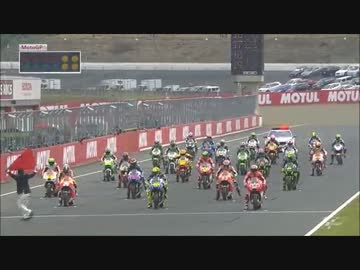 2014 motoGP 第15戦 日本ＧＰ
