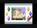 【COLORS失われた記憶】ゲームがすこぶる色落ちしてる。逢瀬三回目