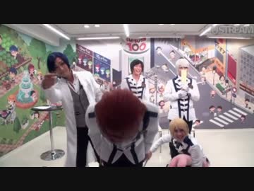 【20141012】 アルスタ part2 【アルスマグナ】