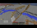 【Minecraftマルチ鯖】】ロギオン鯖で遊んでみたPart４【ゆっくり実況】