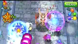 【フルボッコヒーローズX】サタン デス級 赤ずきんPT リベンジ【敗北】