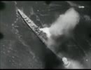 重巡筑摩・駆逐艦若月・工作艦明石・軽巡大淀への攻撃など