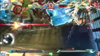 【溝の口タイトー】BBCP2稼動記念大会ランダム2on2 part2